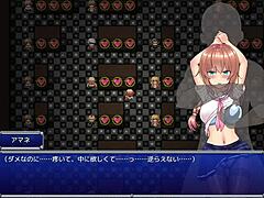 セレスフォニア 3 hentai game adventure