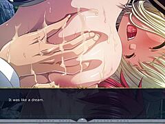 Kyonuu Fantays Isis Scene 3 unfolds