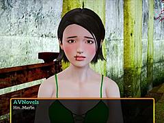 What happens in my new family 506?