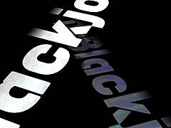 Trailer park milf enjoys riding a big black cock.