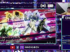 i'm watching jojos bizarre adventure animation part 4 chapters 21-22