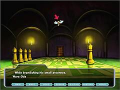 Shion's brutal final scene!