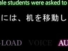 Saimin Seishidou Hentai Game