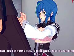 Watch hs dxd ntr madness full movie?