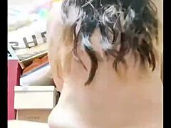 Pinay Filipina Moaning Loud In Cowgirl Ride!