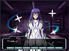 Shion's brutal final scene!