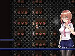 セレスフォニア 3 hentai game adventure