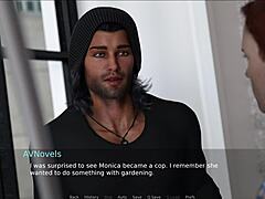 where it all began for me, part 13