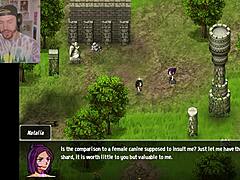 i regret playing this rpg game roundscape adorevia