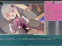 magical girl otometia part 3