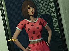 eternum 47 game adventure in anime world