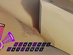 This hentai bitch fucks different men in turn chasing that elusive orgasm