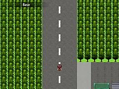 hero battles super villains to save city