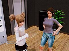 harem hotel 23 is so hot