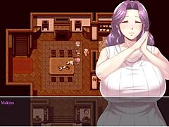 In the world of destiny, mamasans face new challenges and adventures in this eighteenth installment