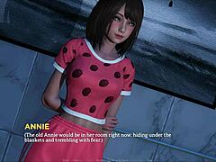 eternum 47 game adventure in anime world