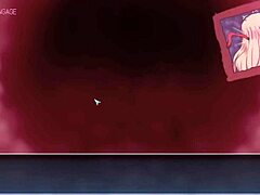 anime hentai tentacle prison pleasure hell 2