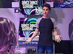 Gameplay Story 3 Season 1 Meets Julia