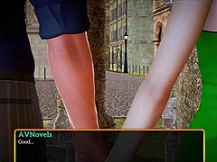 What happens in my new family 506?