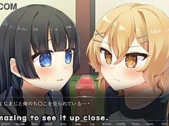 August Gap Trial Gameplay 🎮