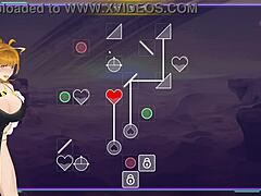 Milf Hunter 6: Saturn Gets Horny on the Table