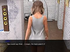 pine falls 38, what happens in this game episode?