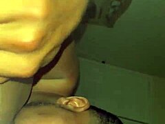 I Squirted During Anal Sex And He Licked It Up