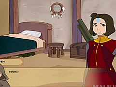 four element trainer book five slave part six