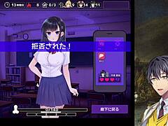 shikaeshi geemu ~ shasei sasenaito shinu desu geemu ~ yatte miru 7