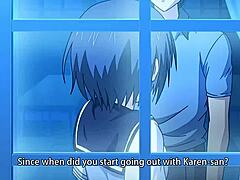 เฮ้ย กำลังดู Uhou Renka ตอนที่ 1 แบบอนิเมะ