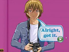 Big tits babe gets creampie anal assfucking and cumshot in pussy play.