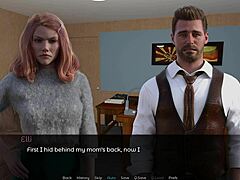 Let's Play Shadows of the Past in an Adventurous Gaming Session