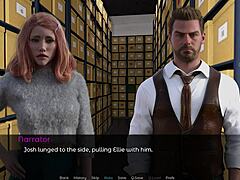 Let's Play Shadows of the Past in an Adventurous Gaming Session