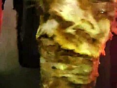 Barbecue Cart Owner Treats Me Well To Fuck My Wife