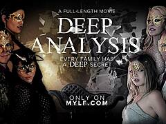 Fată hetero dependentă de prietenele lesbiene