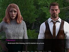 Let's Play Shadows of the Past in an Adventurous Gaming Session