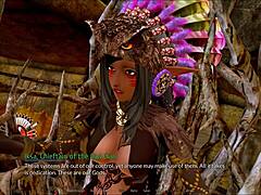 i stayed at harem hotel 195 for a game night