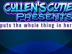 sandra takes the whole cock in her mouth for blowjob