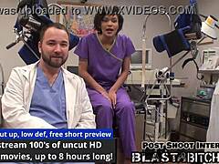 Jackie Bane's Shaved Pussy Fingered And Blasted With Cum In POV