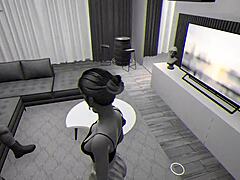 Modern Luxury Chapter 1: Detailed Scenes And Actions