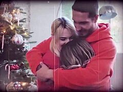 foster step daughter pleads with step dad to keep secret from step mom - vanna bardot