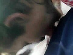 Cum In Mouth In Colorado Car?