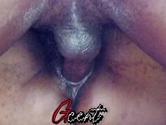 Pastor's Daughter Pays for Juicy Pussy Spoiling with Big Cock