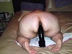 Big Butt Big Pussy BBW Ambyr Parker