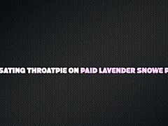 Fuck My Innocent Throat! Cum Balls Deep!