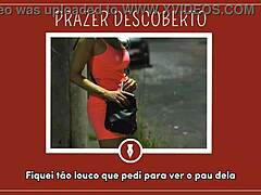 FIRST TIME CROSSDRESSING SEX ADVENTURE!