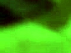 Neighbor Gives A Pleasant Visit