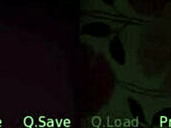 Blonde lesbians decide to play the girls with x-ray eyes demo in a fun session