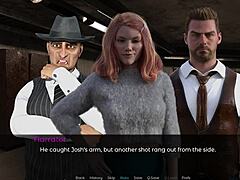 Låt oss spela Shadows of the Past i äventyrlig spelsession