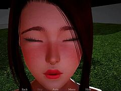 Milf bent over for monster cock